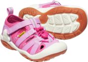 Keen KNOTCH CREEK YOUTH magenta/lilac chiffon US 3