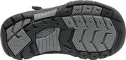 Keen NEWPORT H2 CHILDREN magnet/brilliant blue US 10