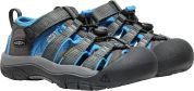 Keen NEWPORT H2 CHILDREN magnet/brilliant blue US 10