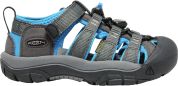 Keen NEWPORT H2 CHILDREN magnet/brilliant blue US 10