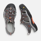 Keen NEWPORT H2 MAN magnet/nasturtium US 13