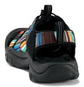 Keen NEWPORT H2 MEN raya black US 9,5