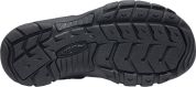 Keen NEWPORT H2 WOMEN triple black US 11