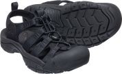 Keen NEWPORT H2 WOMEN triple black US 11