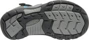 Keen NEWPORT H2 YOUTH magnet/brilliant blue US 3