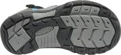 Keen NEWPORT H2 YOUTH magnet/brilliant blue US 4