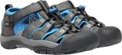 Keen NEWPORT H2 YOUTH magnet/brilliant blue US 4