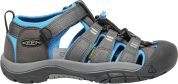 Keen NEWPORT H2 YOUTH magnet/brilliant blue US 4
