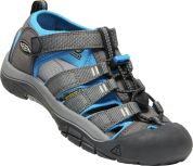 Keen NEWPORT H2 YOUTH magnet/brilliant blue US 5