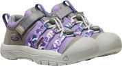 Keen NEWPORT H2SHO CHILDREN chalk violet/drizzle US 8