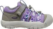 Keen NEWPORT H2SHO CHILDREN chalk violet/drizzle US 8