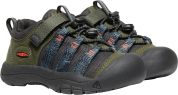 Keen NEWPORT H2SHO CHILDREN forest night/magnet US 8