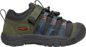 Keen NEWPORT H2SHO CHILDREN forest night/magnet US 8