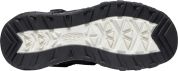 Keen NEWPORT NEO H2 YOUTH magnet/spicy orange US 3