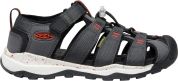 Keen NEWPORT NEO H2 YOUTH magnet/spicy orange US 3