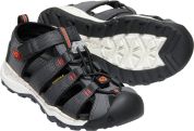 Keen NEWPORT NEO H2 YOUTH magnet/spicy orange US 3
