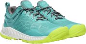 Keen NXIS EVO WP WOMEN porcelain/evening primrose US 7,5