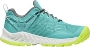 Keen NXIS EVO WP WOMEN porcelain/evening primrose US 7,5