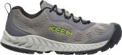 Keen NXIS SPEED MAN steel grey/evening primrose US 11,5