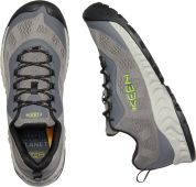 Keen NXIS SPEED MAN steel grey/evening primrose US 11,5