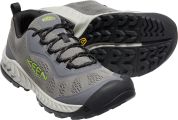 Keen NXIS SPEED MAN steel grey/evening primrose US 11,5