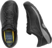 Keen PRESIDIO II WOMEN black/steel grey US 5