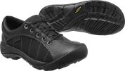 Keen PRESIDIO WOMEN BLACK/MAGNET US 8,5 Keen PRESIDIO WOMEN BLACK/MAGNET US 8,5