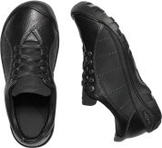 Keen PRESIDIO WOMEN BLACK/MAGNET US 8,5 Keen PRESIDIO WOMEN BLACK/MAGNET US 8,5