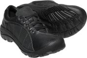 Keen PRESIDIO WOMEN BLACK/MAGNET US 8,5 Keen PRESIDIO WOMEN BLACK/MAGNET US 8,5