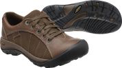 Keen PRESIDIO WOMEN cascade/shitake US 8