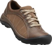 Keen PRESIDIO WOMEN cascade/shitake US 8