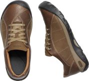 Keen PRESIDIO WOMEN cascade/shitake US 8