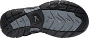 Keen RAVINE H2 WOMEN black/dawn pink US 6