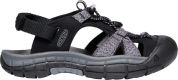 Keen RAVINE H2 WOMEN black/dawn pink US 6