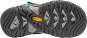 Keen RIDGE FLEX MID WP CHILDREN magnet/greenlake US 10