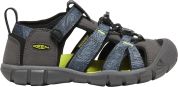 Keen SEACAMP II CNX CHILDREN magnet/evening primrose US 9 Keen SEACAMP II CNX CHILDREN magnet/evening primrose US 9
