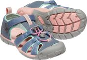 Keen SEACAMP II CNX YOUTH flint stone/ocean wave US 2 Keen SEACAMP II CNX YOUTH flint stone/ocean wave US 2
