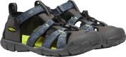 Keen SEACAMP II CNX YOUTH magnet/evening primrose US 7 Keen SEACAMP II CNX YOUTH magnet/evening primrose US 7