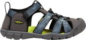 Keen SEACAMP II CNX YOUTH magnet/evening primrose US 7 Keen SEACAMP II CNX YOUTH magnet/evening primrose US 7