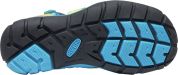 Keen SEACAMP II CNX YOUTH vivid blue/original tie dye US 6 Keen SEACAMP II CNX YOUTH vivid blue/original tie dye US 6