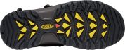 Keen TARGHEE III OPEN TOE SANDAL MEN bison/mulch US 9 Keen TARGHEE III OPEN TOE SANDAL MEN bison/mulch US 9