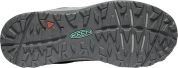 Keen TERRADORA II WP WOMEN steel grey/ocean wave US 8