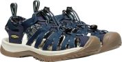 Keen WHISPER WOMEN navy/birch US 11