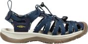 Keen WHISPER WOMEN navy/birch US 11