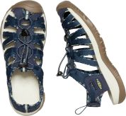 Keen WHISPER WOMEN navy/birch US 11