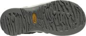 Keen WHISPER WOMEN tie dye vapor US 10