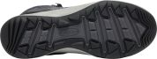 Keen TERRADORA FLEX MID WP WOMEN black/steel grey US 7