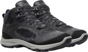 Keen TERRADORA FLEX MID WP WOMEN black/steel grey US 7