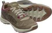 Keen TERRADORA FLEX WP WOMEN canteen/windsor wine US 7,5