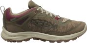 Keen TERRADORA FLEX WP WOMEN canteen/windsor wine US 8